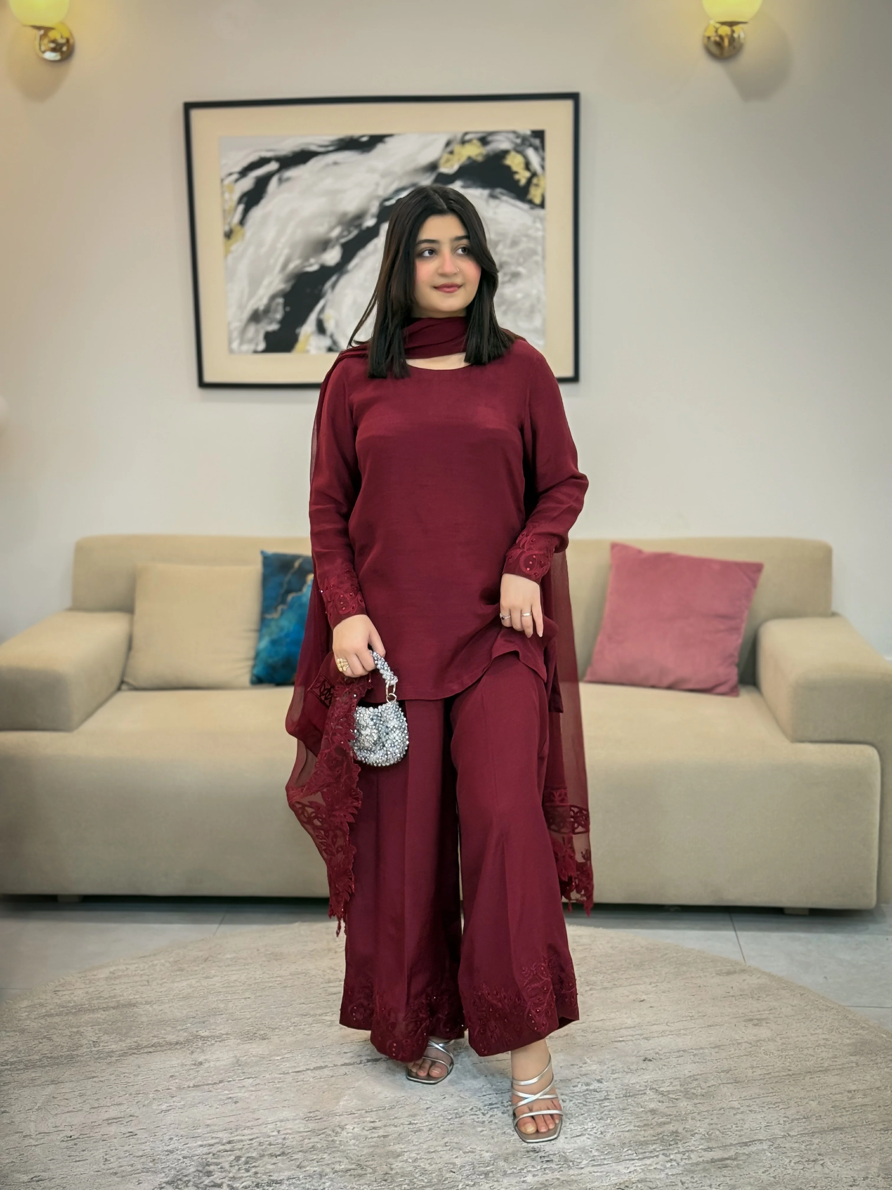 Luxry UMZFJR-26165 - Image 3