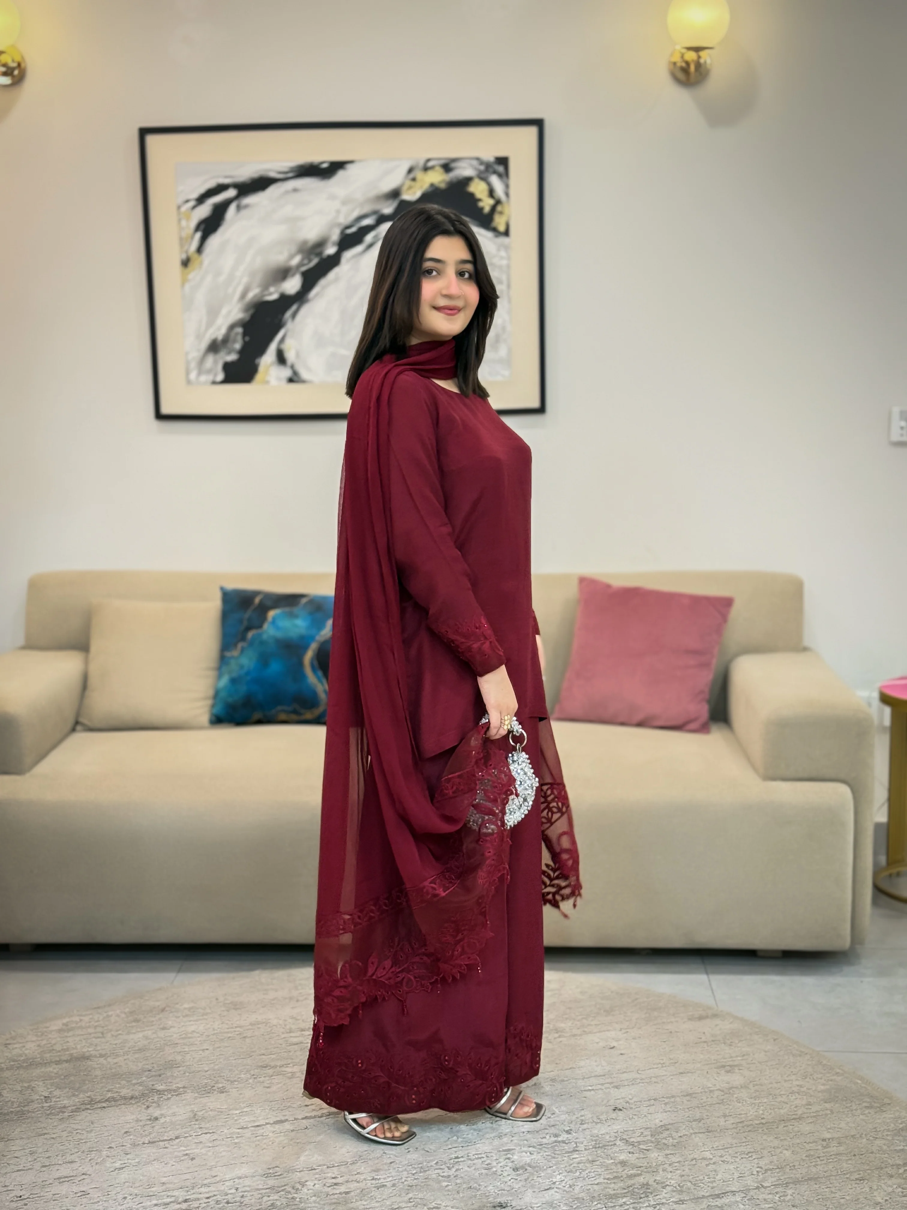 Luxry UMZFJR-26165 - Image 4