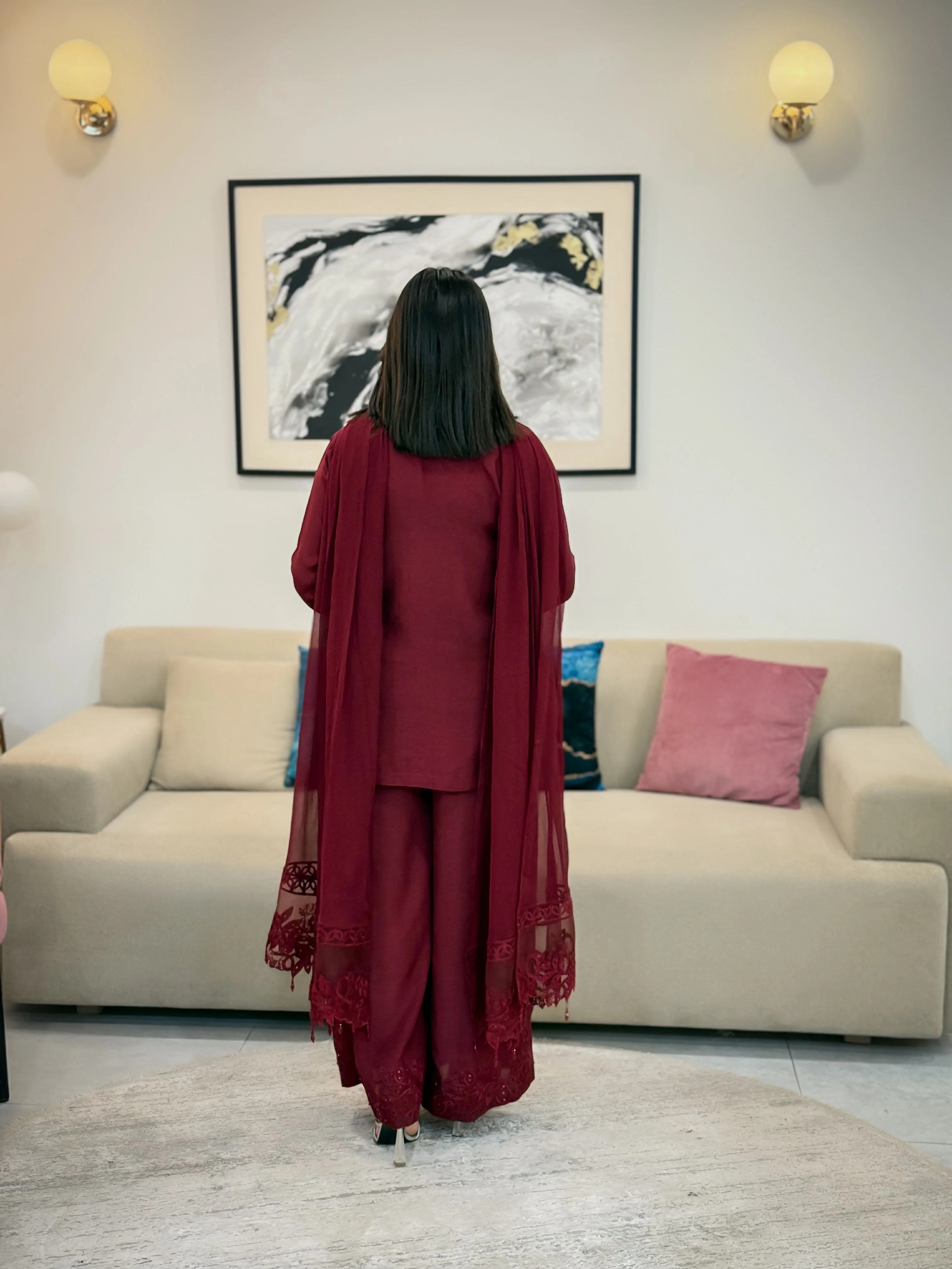 Luxry UMZFJR-26165 - Image 5