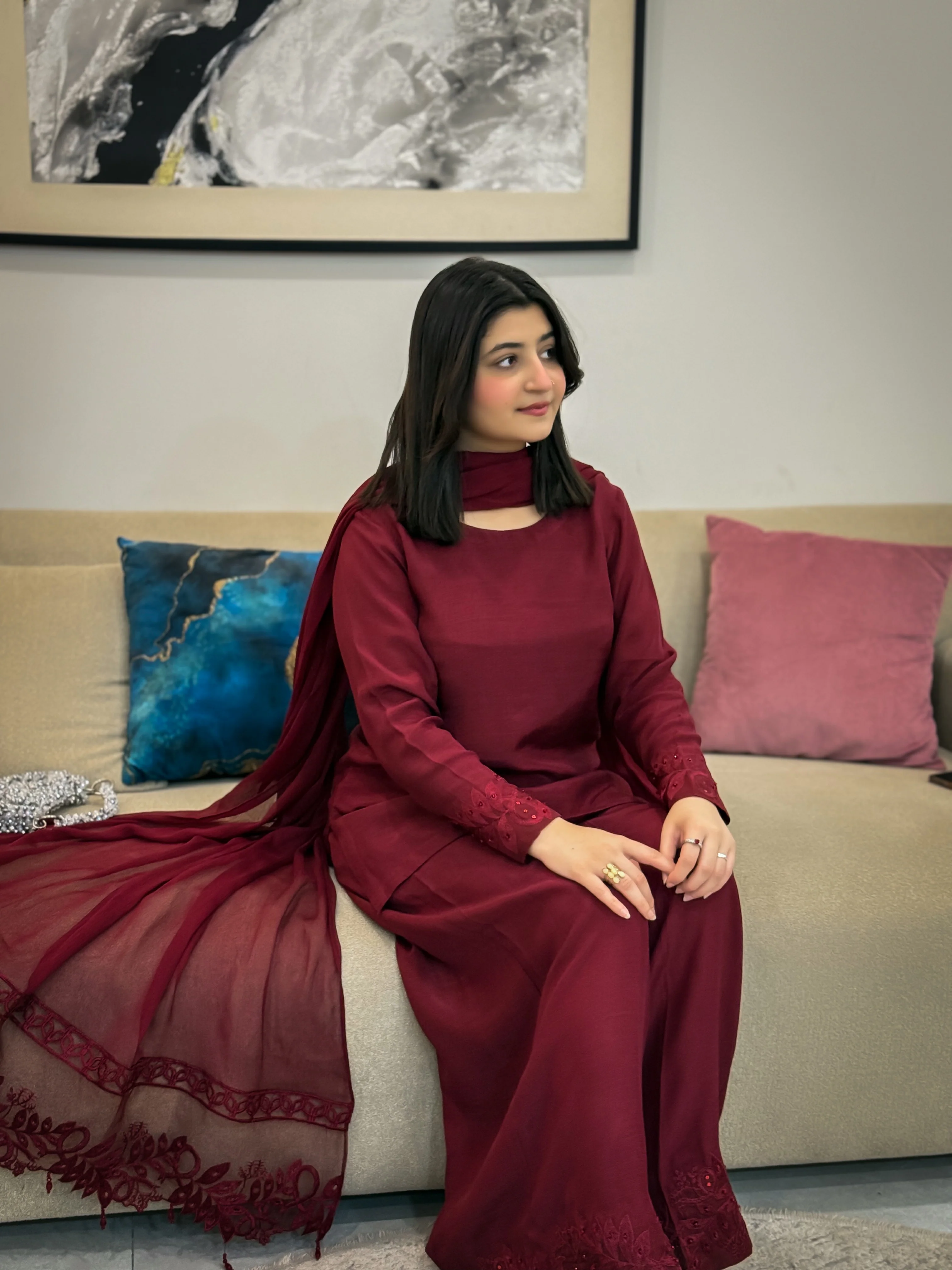 Luxry UMZFJR-26165 - Image 8