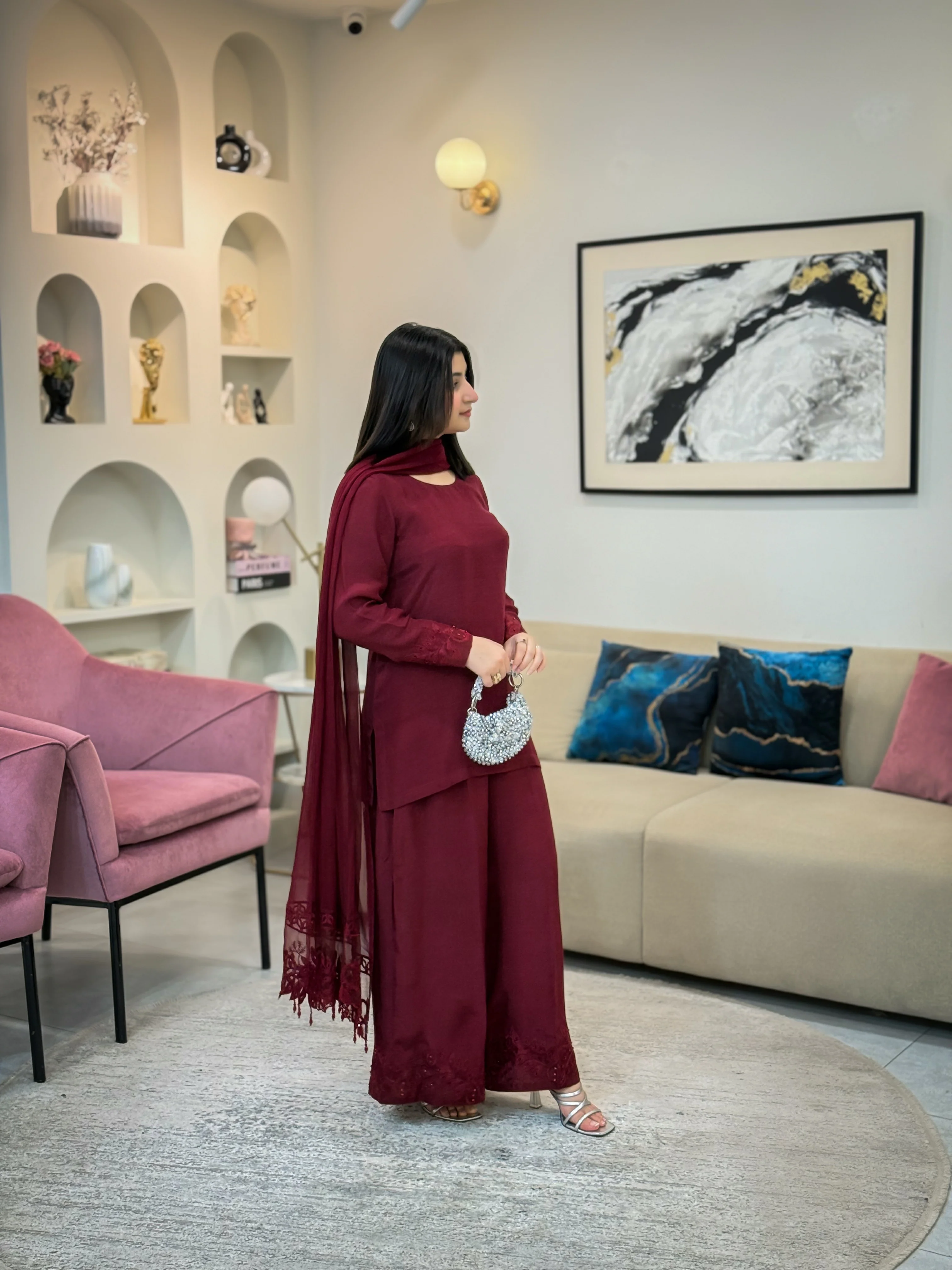 Luxry UMZFJR-26165 - Image 9