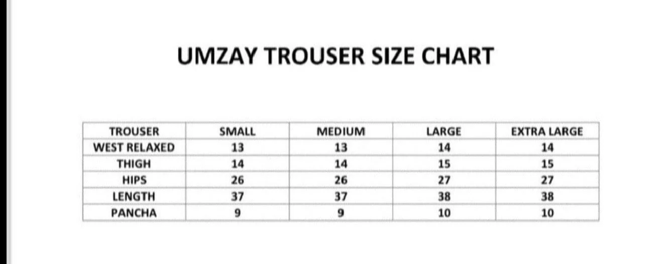 Luxry UMZFJR-26172 - Image 11